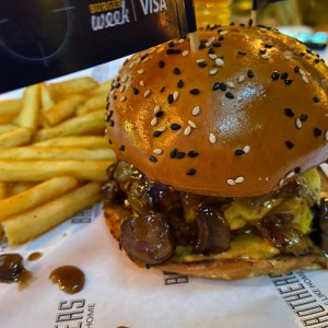 le burger