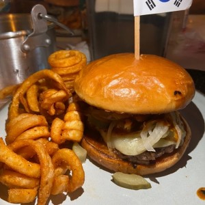 Burger