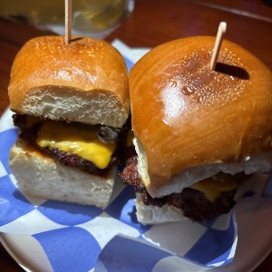 Sliders