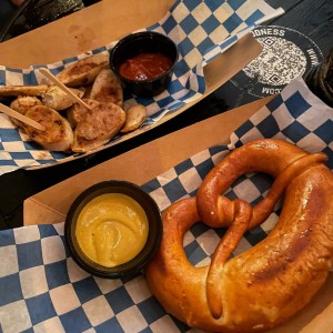 Pretzel