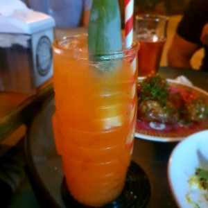Mango tango