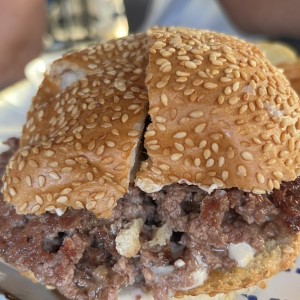 Burger Week 2025