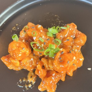 Korean bites