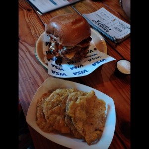 Hamburguesa