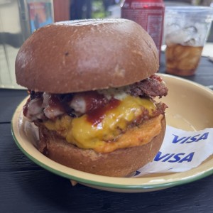Burger week 2026