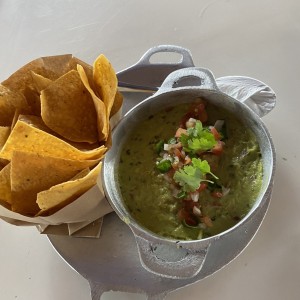 Guacamole