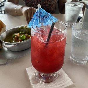 Berry Gin