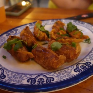 Dumplings