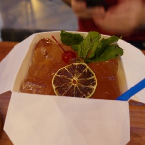 Mai thai