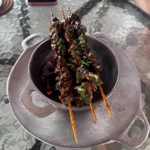 Carne Palito