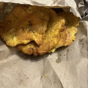 Patacones