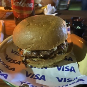 La Titular Burguer Week Special 2026