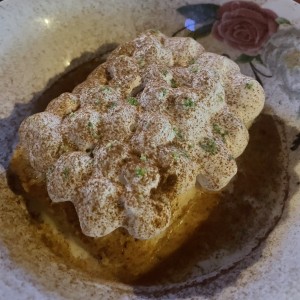 Tres leches