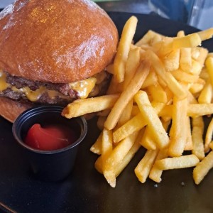 cheeseburguer