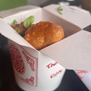 siumae frito