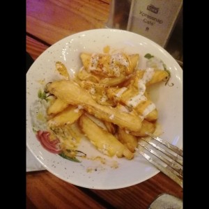Papas