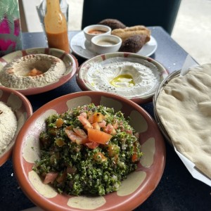 Hummus