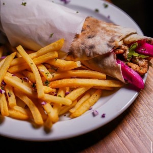 Shawarma