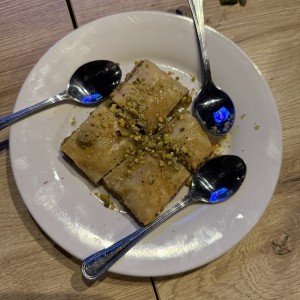 Baklava
