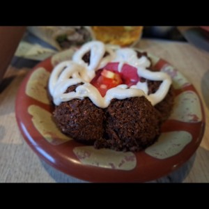 Falafel