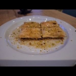 Baklava 