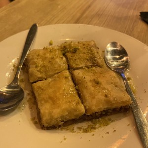 Baklava