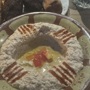 Hummus