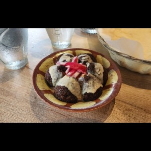 Falafel