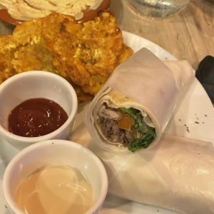Shawarma - Shawarma Mixto