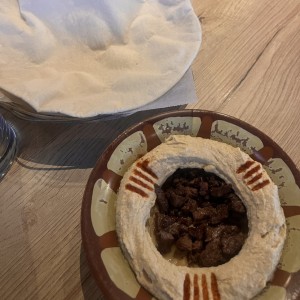 Hummus
