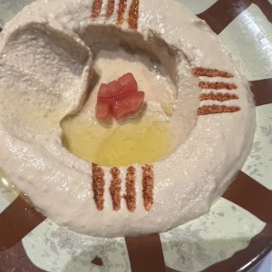 Humus