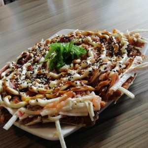 Pizza m8xta