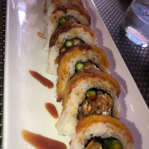 Platano Roll