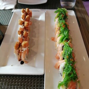 Canal Roll