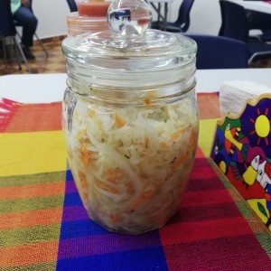Encurtido