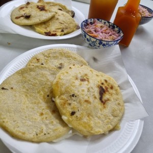 Pupusas