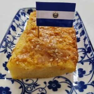 Quesadilla