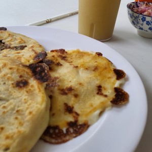 pupusas 