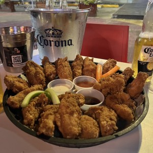 Alitas