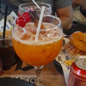 Coctel