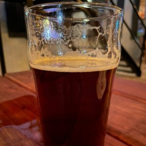 cerveza sacrificio