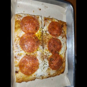 Pizza - Pepperoni