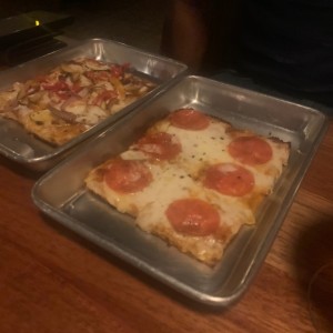 Pizza Pepperoni