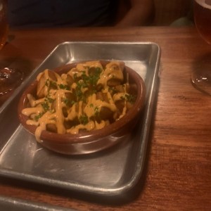 Papas Brava