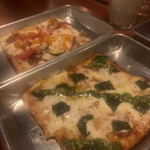 Pizza Promo