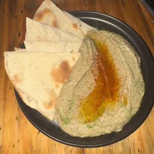 Babaganush