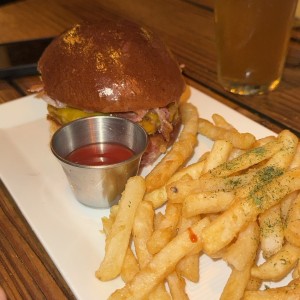 Hamburguesa