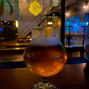 Trippel de la casa