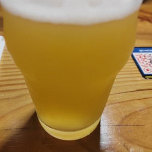 Hazy IPA