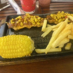 Pollo 